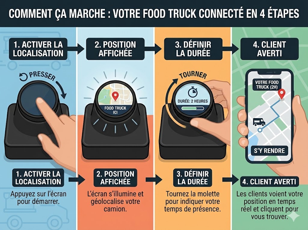 Manuel d'installation Sumnor